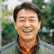 다양한 참여자 8