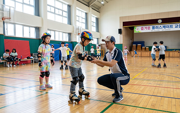 초중고 늘봄학교 교육 현장